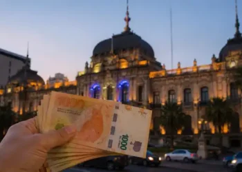 Cronograma oficial: ¿Cuándo cobran el sueldo de junio los estatales de Tucumán?