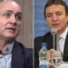 Se rompe una histórica alianza en Concepción: Molinuevo y Sánchez podrían enfrentarse por la intendencia