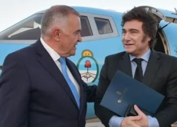Milei confirmó que volverá a Tucumán para los actos del 9 de Julio
