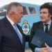 Milei confirmó que volverá a Tucumán para los actos del 9 de Julio