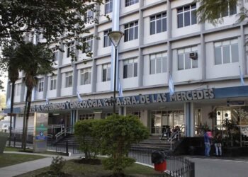 CONMOCIÓN EN TUCUMÁN: UNA JOVEN MADRE MURIÓ TRAS DAR A LUZ Y SU FAMILIA EXIGE QUE SE INVESTIGUE EL CASO