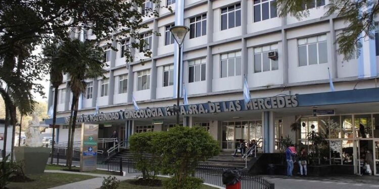 CONMOCIÓN EN TUCUMÁN: UNA JOVEN MADRE MURIÓ TRAS DAR A LUZ Y SU FAMILIA EXIGE QUE SE INVESTIGUE EL CASO
