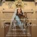 Famaillá se prepara para la solemne bajada de la histórica imagen de Nuestra Señora del Carmen