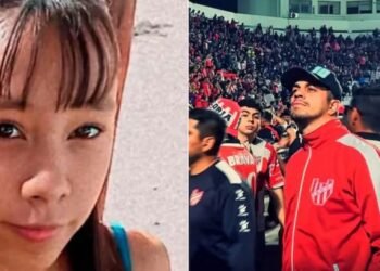 A UN MES DEL FEMICIDIO DE AGOSTINA VEGA: LA INVESTIGACIÓN APUNTA A UN ABUSO SEXUAL SEGUIDO DE HOMICIDIO