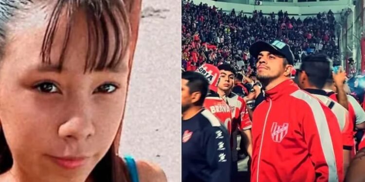 A UN MES DEL FEMICIDIO DE AGOSTINA VEGA: LA INVESTIGACIÓN APUNTA A UN ABUSO SEXUAL SEGUIDO DE HOMICIDIO