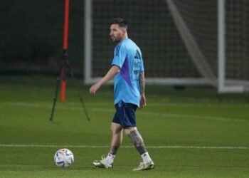 A horas de cumplir 39 años, Messi hizo una publicación que emocionó al mundo