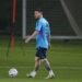 A horas de cumplir 39 años, Messi hizo una publicación que emocionó al mundo
