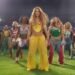 Shakira y un Mundial con propósito: cada reproducción de “Dai Dai” financiará la educación de niños vulnerable