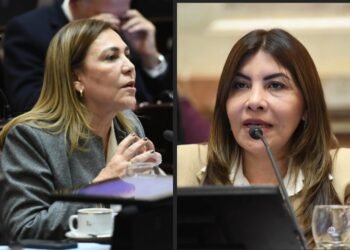 EL SENADO APROBÓ EL PROYECTO PARA DECLARAR A SAN MIGUEL DE TUCUMÁN CAPITAL SIMBÓLICA DE LA ARGENTINA CADA 9 DE JULIO