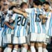 LAS CANCIONES QUE NO PUEDEN FALTAR EN LA PREVIA PARA ALENTAR A LA SELECCIÓN ARGENTINA