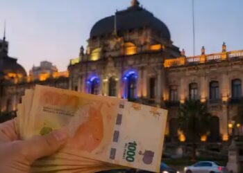 CRONOGRAMA DE PAGO: CUÁNDO COBRAN LOS EMPLEADOS ESTATALES DE TUCUMÁN LOS HABERES DE JULIO