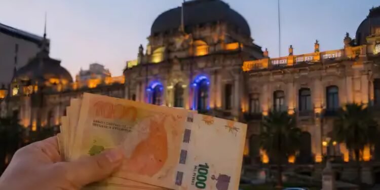 CRONOGRAMA DE PAGO: CUÁNDO COBRAN LOS EMPLEADOS ESTATALES DE TUCUMÁN LOS HABERES DE JULIO