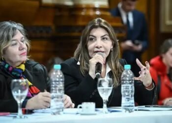 Día de la Independencia: El Senado avanza con un proyecto para declarar a Tucumán Capital Simbólica de la Argentina