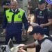 Aprehendieron al acusado del brutal ataque en Santa Lucía: había sido liberado días antes por una causa similar