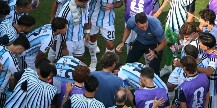 No todos los jugadores volverán al país y crecen las dudas sobre el recibimiento a la Selección