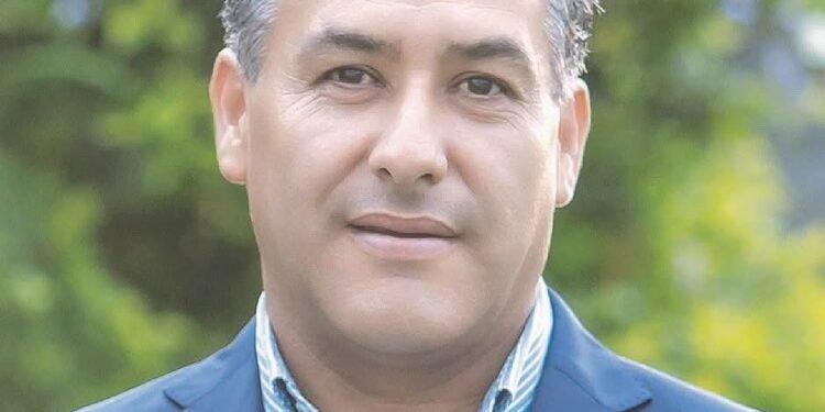 Miguel Robledo postergó su proyecto sobre la avenida Alem para consensuar cambios con comerciantes y avanzó con otras iniciativas viales