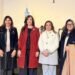 Sandra Mendoza participó de la Vigilia por la Independencia y llamó a construir “una Argentina más unida”