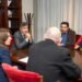 BOMBEROS VOLUNTARIOS DECLARARON EL ESTADO DE ALERTA Y RECLAMAN LA REGLAMENTACIÓN DE BENEFICIOS PREVISTOS POR LEY