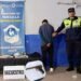 Allanamientos en Famaillá: secuestran un arma, ropa y calzado en una causa por robos