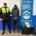FAMAILLÁ: APREHENDIERON A “MASITA” ACUSADO DE ROBAR ROPA DE UNA VIVIENDA