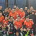 FAMAILLÁ VOLLEY SE CONSAGRÓ BICAMPEÓN DEL MÁSTER TUCUMANO +35