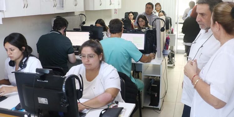 SALUD MENTAL: TUCUMANOS PUEDEN ACCEDER A ATENCIÓN PSICOLÓGICA GRATUITA LAS 24 HORAS