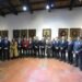 La foto que buscaba Milei: la vigilia en Tucumán reunió al Presidente con gobernadores.