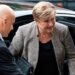 GEORGIEVA LLEGA A LA ARGENTINA PARA REUNIRSE CON MILEI Y CAPUTO EN UNA VISITA CLAVE DEL FMI