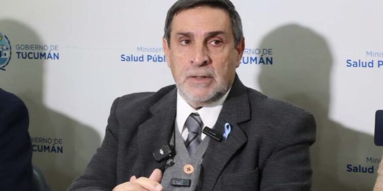 LUIS MEDINA RUIZ FUE OPERADO POR UN CUADRO DE LITIASIS BILIAR Y EVOLUCIONA FAVORABLEMENTE