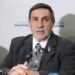 LUIS MEDINA RUIZ FUE OPERADO POR UN CUADRO DE LITIASIS BILIAR Y EVOLUCIONA FAVORABLEMENTE