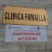 Clínica Famaillá suspendió la atención por disposición de Salud: qué pasará con las consultas