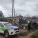 LA MUJER QUE ABANDONÓ A UN BEBÉ EN UNA FIESTA PATRONAL TIENE NUEVE HIJOS: DOS FUERON TRASLADADOS A CASA CUNA