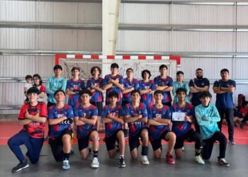 Famaillá Handball hizo historia: disputó siete finales y conquistó cuatro títulos