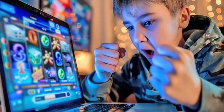 El Gobierno declaró prioritaria la lucha contra la ludopatía y el consumo problemático de sustancias