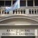 El Banco Central volvió a comprar dólares y las reservas alcanzaron el nivel más alto en siete años