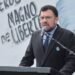 “Si tenemos que competir contra Manzur, lo haremos”: Serra endureció la interna del peronismo tucumano