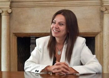 EL GOBIERNO FISCALIZARÁ LAS ESCUELAS DURANTE EL PARO DOCENTE PARA GARANTIZAR EL 75% DE CLASES