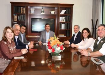 Un gran paso para el desarrollo productivo y tecnológico de Tucumán