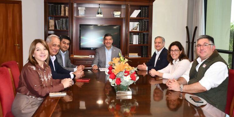 Un gran paso para el desarrollo productivo y tecnológico de Tucumán