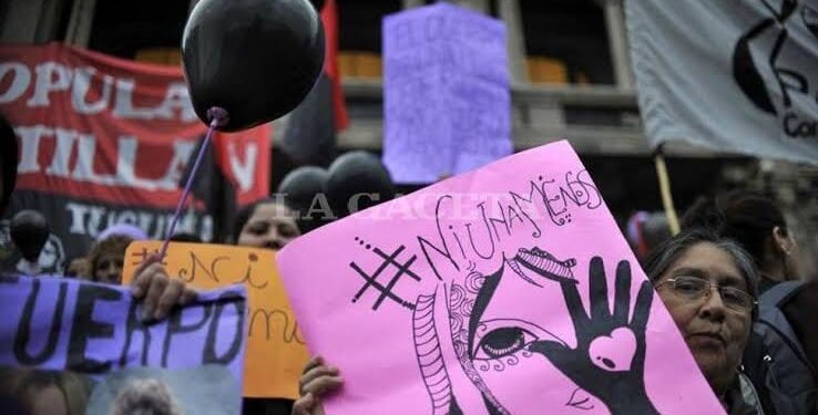 Cinco femicidios en Tucumán durante 2026 y una alarma: algunas víctimas ya habían pedido ayuda