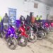 Megaoperativo en Famaillá: ocho demorados y 11 motocicletas retenidas