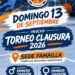 Famaillá será sede del inicio del Torneo Clausura de la Liga de Handball del Interior