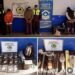 Famaillá: aprehendieron a tres sospechosos y recuperaron elementos tras un robo en un comercio