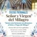 Barrio Eva Perón celebra las Fiestas Patronales del Señor y la Virgen del Milagro