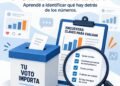 ¿Encuesta real o simple gráfico? Los datos que tenés que mirar antes de creer en un sondeo electoral
