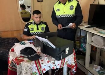 Famaillá: Medida judicial por abuso sexual: Secuestraron elementos de interés