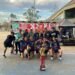 Famaillá Handball hizo historia en Salta: campeón invicto y clasificado al Nacional de Clubes