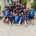 Famaillá Fútbol Club se consagró campeón de la Final de Oro en categoría 2012