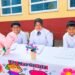 La Escuela José Hernández homenajeó a su directora con un programa especial de radio