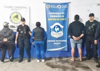 Famaillá: identificaron a un hombre con pedido de la Justicia de Córdoba